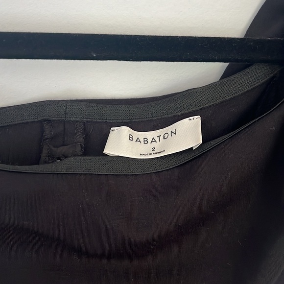 Babaton Ruslan Dress - Picture 5 of 6